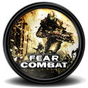 Fear - Combat New 1 Icon